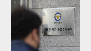 ‘이태원 참사’ 규명 나선 특수본 “수사인력 보강…철저 수사할 것”