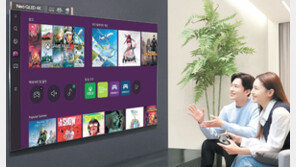 TV 사고 엑스박스 즐기고… 삼성-MS, 홈게임족 공략