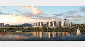 ‘재개발 최대어’ 한남2구역, 대우건설이 수주 