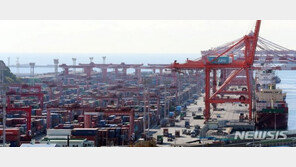 “경제한파 내년에 더 거세진다”…1%대 성장 예상