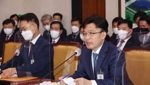 ‘중대재해’ 4번째…코레일 사장, 공공기관장 중 첫 입건