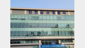 “경찰이 되고 싶어”…경찰복 입고 경찰 행세 40대 영장