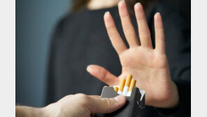 ‘이 나이’에 금연하면…비흡연자와 사망률 비슷해진다