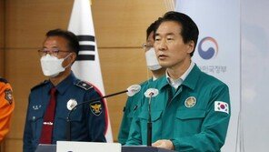 “일정 정리중” “알지 못해”…참사당일 이상민 행적 ‘함구’