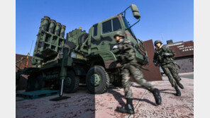 공군 ‘유도탄 사격대회’ 2차 사격 취소… “전력공백 최소화”