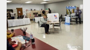 美중간선거 최종 결과 나오는데 수일에서 수주 걸릴 수도