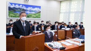 여야, 외교부 내년도 예산안 보류…장관 공관 이전 예산 충돌