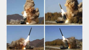 이종섭 “北 순항미사일·ICBM 주장, 사실과 달라…한미 함께 평가”