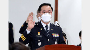 서울청장, 이태원 인력 늦장 투입 지적에 “대통령실 경호와 상관없어”