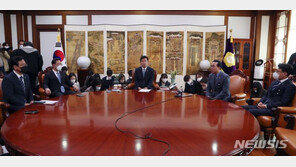 野, 이태원 참사 국정조사 재촉구…“국민의힘, 응하라”