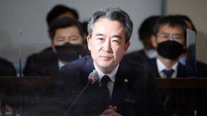 경찰청장 “인파 우려 보고서, 용산 정보과장이 삭제 지시”