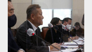 이상민 “정부, 본연 역할했다면 ‘이태원 참사’ 막았을 것”