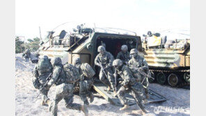 소청도서 해병대 하사 총상 입은 채 사망…軍 당국 수사