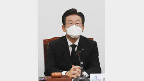 이재명측, ‘조카 살인’ 관련 “남녀사이 폭력 축약해 ‘데이트폭력 중범죄’”