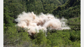 美중간선거 전 北핵실험 물 건너갔나… “임박 징후 없어”