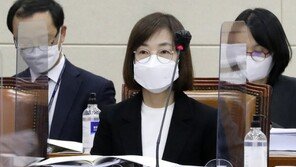 국회 복지위, ‘바이오株 이해충돌’ 백경란 질병청장 검찰 고발