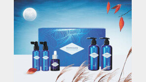 탈모 인구 1000만 시대… 블랙푸드로 모발 건강 챙기자