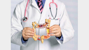 젊은 대장암 발생률 세계 1위… 음식 섭취량부터 줄이세요