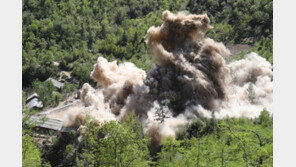 軍 “北, 핵실험 준비 마친 상태… 시기는 예단 못해”