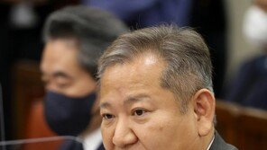 與 내부서도 이상민 자진사퇴 요구 ‘솔솔’…“늦지 않게”