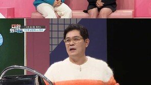 남창희 “조세호, 내가 잘되니깐 싫어해…경계하더라”