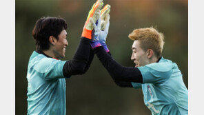 빌드업이냐 슈퍼세이브냐… 월드컵 수문장은 누구?