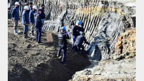 경북경찰 ‘봉화 광산매몰 사고’ 원·하청업체 압수수색