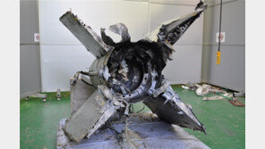 NLL 넘은 北미사일은 ‘SA-5’…러, 우크라 침공때 사용