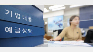 ‘돈맥경화’ 시달리던 기업들, 단기자금 시장 내몰려