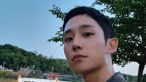 정해인, 다시 군복입고…“‘D.P.’ 시즌2 현장 공개합니다”