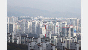 서울-경기4곳 제외 규제지역 다 푼다…“집값 하락세 막긴 힘들것”