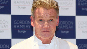 고든 램지, ‘편스토랑’ 뜬다…박수홍과 최근 촬영