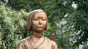 獨 베를린 미테구청장 “소녀상 설치 허가 2년 연장”