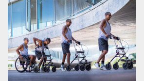 하반신 마비 환자 다시 걷기까지… 신경세포 전기자극 치료기전 밝혀져