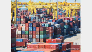 韓경제, 1%대 저성장 현실화하나…복합위기에 ‘경기둔화’ 직면