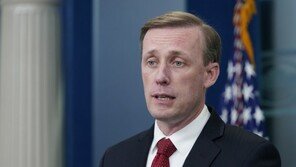 백악관, 우크라에 4억달러 무기 지원 확인