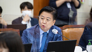 檢, 민주당 노웅래 국회 사무실 압수수색… 뇌물 혐의