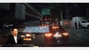 “비켜주세요” 구급차 호소에도 길 안 터준 차주…결국 검찰 송치