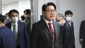 ‘강원랜드 취업청탁 무죄’ 권성동, 형사보상 받는다