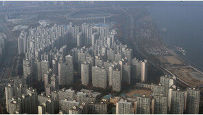 서울 매매수급 27주째 ‘뚝’ 70선 위태위태…수도권 10년만에 최저