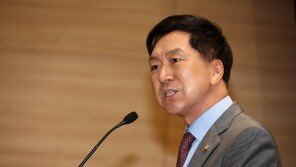 김기현 “당내 ‘주호영 불만’ 사실…장제원, 있는 말한 것”
