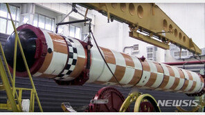 러 핵어뢰 ‘포세이돈’ 시험 준비…美, 전술핵 사용 우려