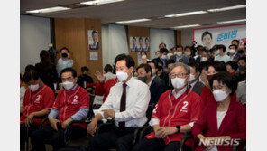 한강에 ‘서울항’ 생기나…서울시, 타당성 조사 예산편성