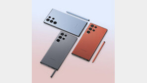 “S펜 포함 성공적”…갤S22 울트라, 美 타임지 ‘올해 최고 발명품’