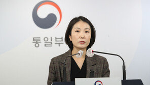 임진강 北주민 추정 시신 송환 시도…北, 입장 안밝혀