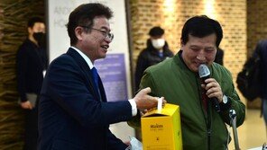 “감사하고 또 감사합니다” 봉화 아연광산 구조된 광부들 퇴원