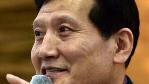 봉화 아연광산 극적 구조 박정하씨 “열악한 환경 개선돼야”