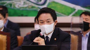 오봉역 사고‘…野 “정부가 증원 안해줘” 與 “코레일 사장 사퇴”