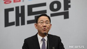 주호영 “장제원·이용, 말 못할 사정들 공유하지 않아”