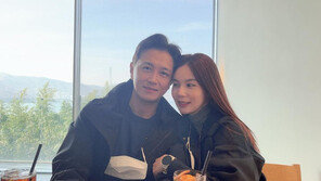 ‘유산 아픔’ 진태현·박시은 “잘 지내시나요? 건강합시다” 밝아진 근황